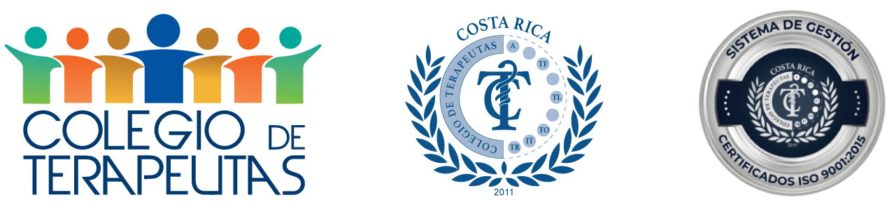 Campus Virtual Colegio de Terapeutas de Costa Rica